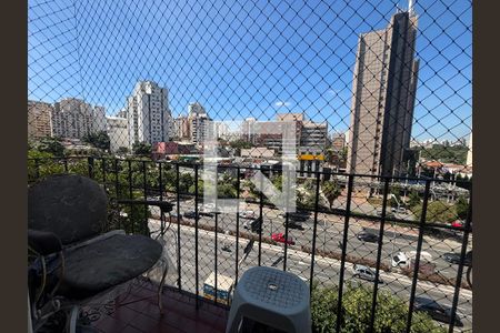 Apartamento para alugar com 3 quartos, 126m² em Vila Mariana, São Paulo