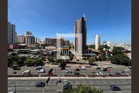 Apartamento para alugar com 3 quartos, 126m² em Vila Mariana, São Paulo