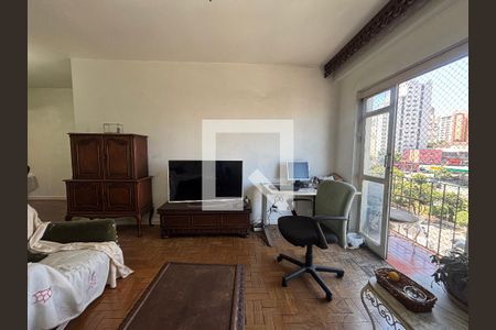 Apartamento para alugar com 3 quartos, 126m² em Vila Mariana, São Paulo
