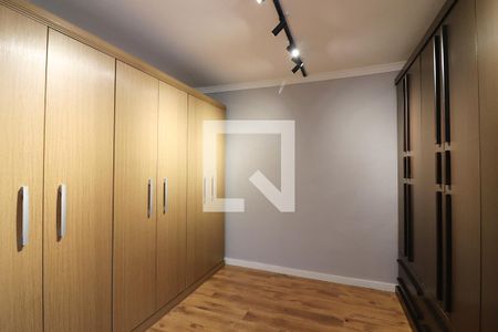 Quarto 2 - Suíte de casa à venda com 3 quartos, 300m² em Vila Vivaldi, São Bernardo do Campo