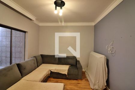 Sala de casa à venda com 3 quartos, 300m² em Vila Vivaldi, São Bernardo do Campo