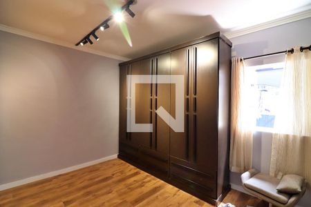 Quarto 2 - Suíte de casa à venda com 3 quartos, 300m² em Vila Vivaldi, São Bernardo do Campo