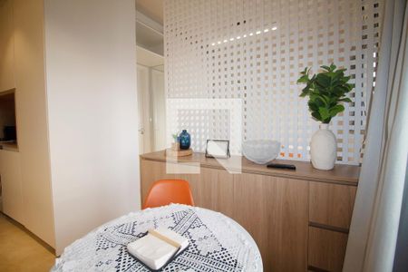 Studio de kitnet/studio à venda com 1 quarto, 28m² em Pinheiros, São Paulo
