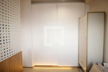 Studio de kitnet/studio à venda com 1 quarto, 28m² em Pinheiros, São Paulo