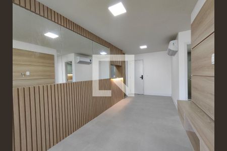 Sala de apartamento à venda com 2 quartos, 81m² em Recreio dos Bandeirantes, Rio de Janeiro