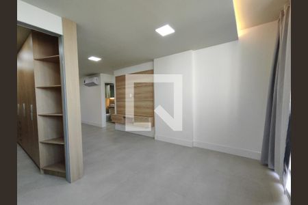 Varanda de apartamento à venda com 2 quartos, 81m² em Recreio dos Bandeirantes, Rio de Janeiro