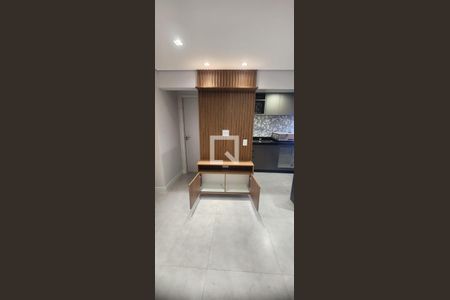 Studio de apartamento à venda com 1 quarto, 32m² em Vila Mariana, São Paulo