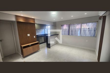 Studio de apartamento à venda com 1 quarto, 32m² em Vila Mariana, São Paulo