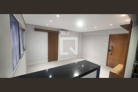 Studio de apartamento à venda com 1 quarto, 32m² em Vila Mariana, São Paulo