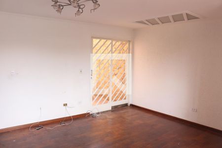 Sala de casa para alugar com 3 quartos, 214m² em Olímpico, São Caetano do Sul