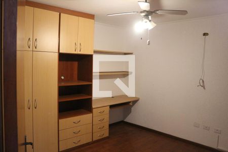 Suíte 2 de casa para alugar com 3 quartos, 214m² em Olímpico, São Caetano do Sul