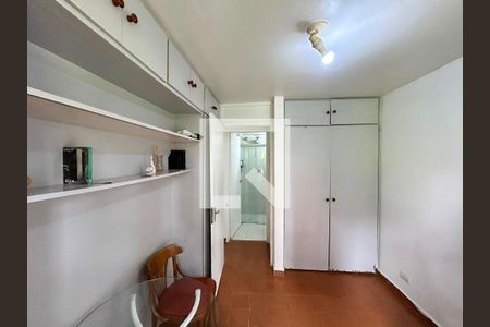 Quarto  de apartamento para alugar com 1 quarto, 43m² em Cidade Monções, São Paulo