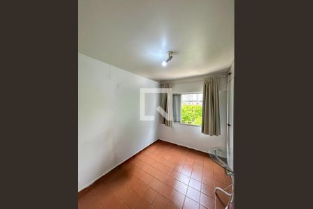 Quarto  de apartamento para alugar com 1 quarto, 43m² em Cidade Monções, São Paulo