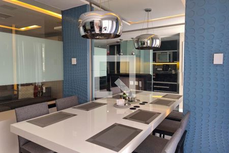 Sala de apartamento à venda com 2 quartos, 84m² em Santa Rosa, Niterói