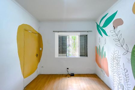 Sala de Jantar de casa para alugar com 2 quartos, 69m² em Vila Maria Zelia, São Paulo