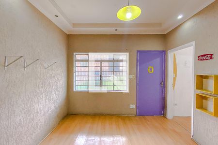 Sala de casa para alugar com 2 quartos, 69m² em Vila Maria Zelia, São Paulo