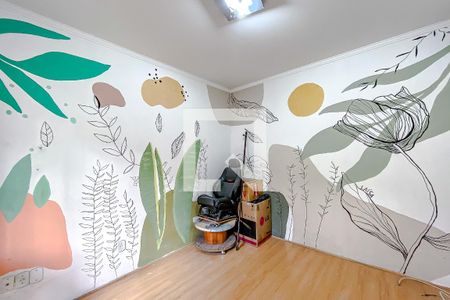 Sala de Jantar de casa para alugar com 2 quartos, 69m² em Vila Maria Zelia, São Paulo