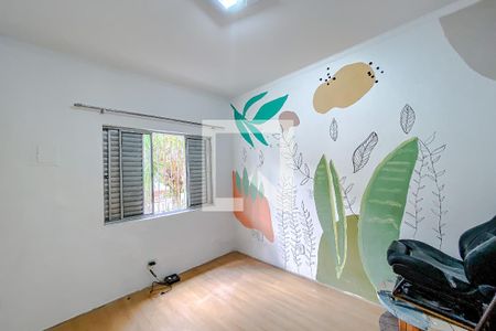 Sala de Jantar de casa para alugar com 2 quartos, 69m² em Vila Maria Zelia, São Paulo