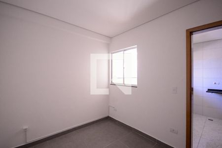 Quarto de casa para alugar com 1 quarto, 40m² em Sacoma, São Paulo