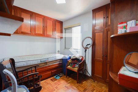 Quarto 2 de apartamento para alugar com 2 quartos, 66m² em Vila Isolina Mazzei, São Paulo