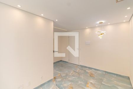 Sala/Cozinha de apartamento à venda com 2 quartos, 41m² em Jardim America da Penha, São Paulo