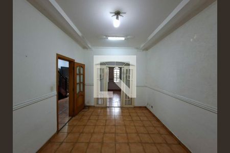 Casa à venda com 4 quartos, 175m² em Barra Funda, São Paulo