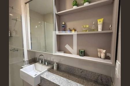 Apartamento à venda com 2 quartos, 76m² em Botafogo, Rio de Janeiro