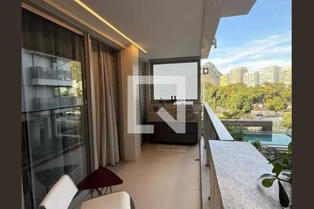 Apartamento à venda com 2 quartos, 76m² em Botafogo, Rio de Janeiro