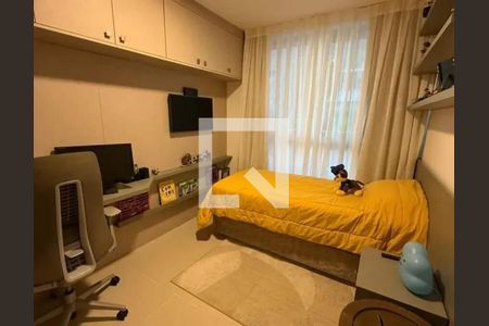 Apartamento à venda com 2 quartos, 76m² em Botafogo, Rio de Janeiro