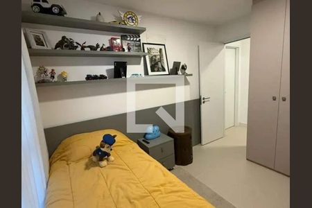 Apartamento à venda com 2 quartos, 76m² em Botafogo, Rio de Janeiro