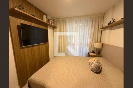 Apartamento à venda com 2 quartos, 76m² em Botafogo, Rio de Janeiro