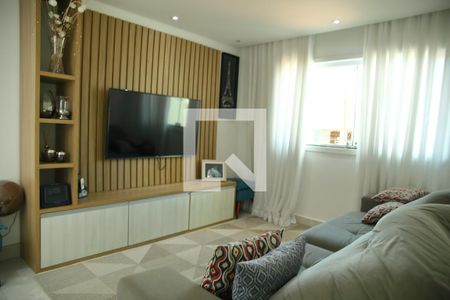 Sala de casa à venda com 3 quartos, 140m² em Vila Judite, São Bernardo do Campo