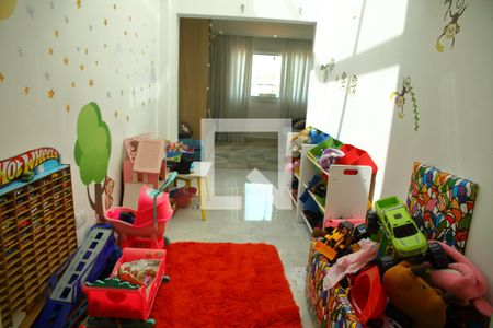 Corredor de casa à venda com 3 quartos, 140m² em Vila Judite, São Bernardo do Campo