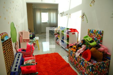 Corredor de casa à venda com 3 quartos, 140m² em Vila Judite, São Bernardo do Campo