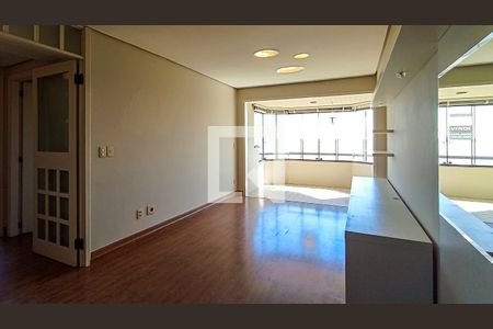 Sala de apartamento à venda com 3 quartos, 91m² em Centro Histórico, Porto Alegre