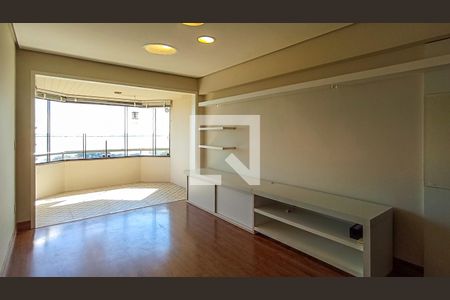 Sala de apartamento à venda com 3 quartos, 91m² em Centro Histórico, Porto Alegre