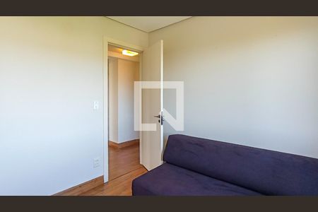 Quarto 1 de apartamento à venda com 3 quartos, 91m² em Centro Histórico, Porto Alegre