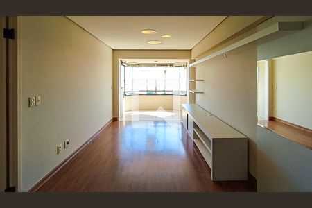 Sala de apartamento à venda com 3 quartos, 91m² em Centro Histórico, Porto Alegre