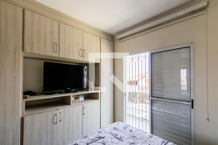 Suíte 1 de casa à venda com 3 quartos, 148m² em Jardim Brasilia, São Paulo