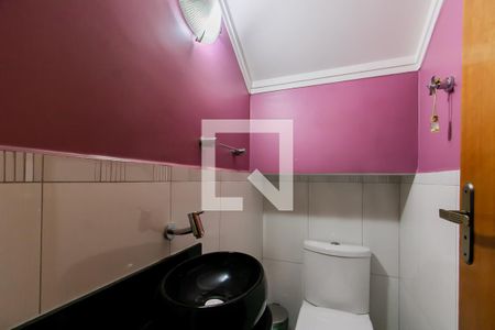 Lavabo de casa à venda com 3 quartos, 148m² em Jardim Brasilia, São Paulo