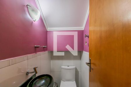 Lavabo de casa à venda com 3 quartos, 148m² em Jardim Brasilia, São Paulo