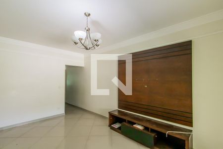 Sala de casa à venda com 3 quartos, 148m² em Jardim Brasilia, São Paulo