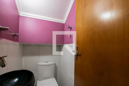 Lavabo de casa à venda com 3 quartos, 148m² em Jardim Brasilia, São Paulo