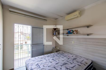 Suíte 1 de casa à venda com 3 quartos, 148m² em Jardim Brasilia, São Paulo