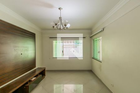 Sala de casa à venda com 3 quartos, 148m² em Jardim Brasilia, São Paulo
