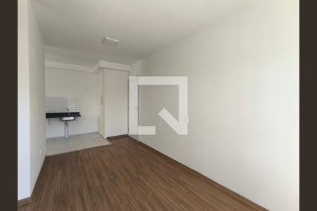 Sala de apartamento para alugar com 2 quartos, 47m² em Jardim Shangai, Jundiaí