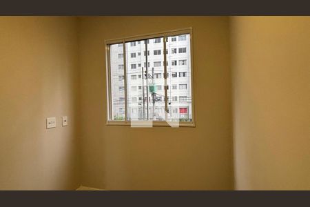 Quarto 1 de apartamento para alugar com 2 quartos, 35m² em Parque Bristol, São Bernardo do Campo