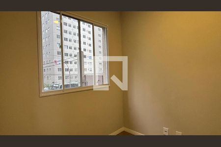 Quarto 1 de apartamento para alugar com 2 quartos, 35m² em Parque Bristol, São Bernardo do Campo