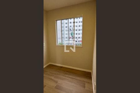 Quarto 1 de apartamento para alugar com 2 quartos, 35m² em Parque Bristol, São Bernardo do Campo