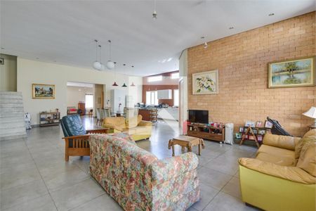 Casa à venda com 5 quartos, 265m² em Interlagos, São Paulo